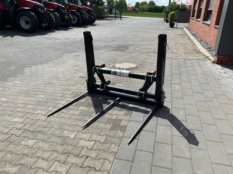 Alö Ballengabel L+ 150 klappbar