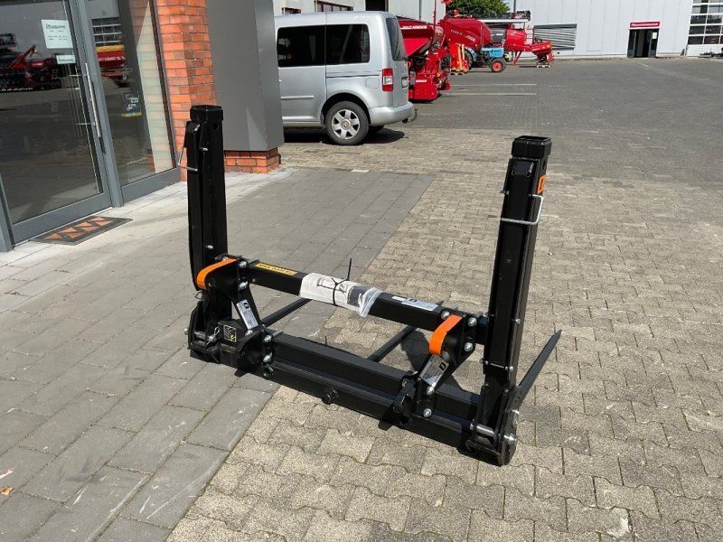 Alö Ballengabel L+ 150 klappbar