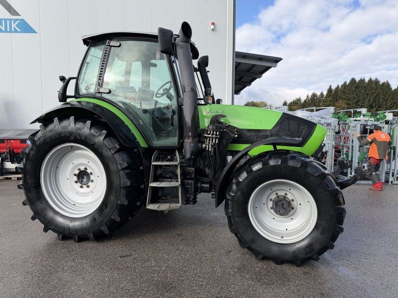Deutz-Fahr Agrotron TTV 620