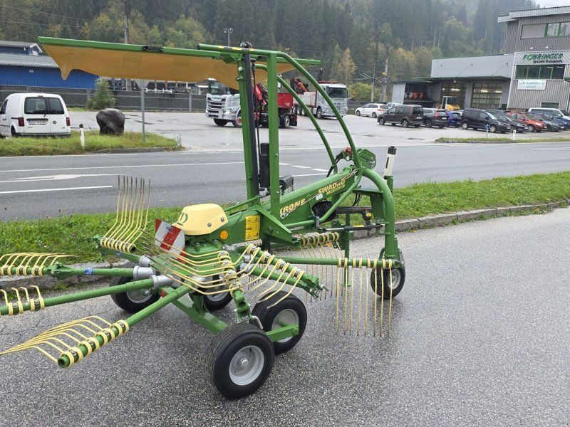 Krone Swadro 350 Highland