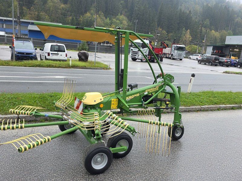 Krone Swadro 350 Highland