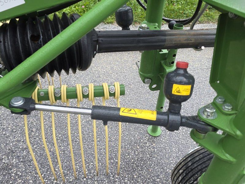 Krone Swadro 350 Highland