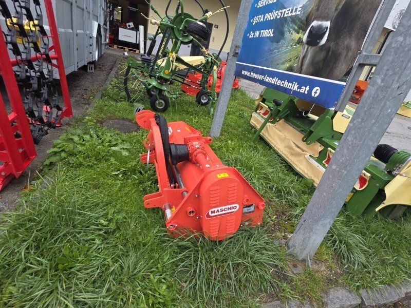 Maschio Furba 180
