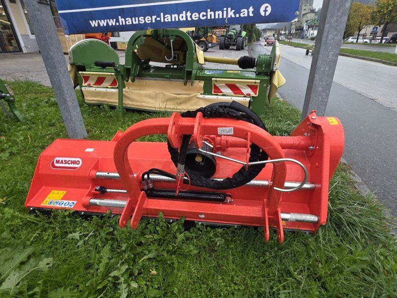 Maschio Furba 180