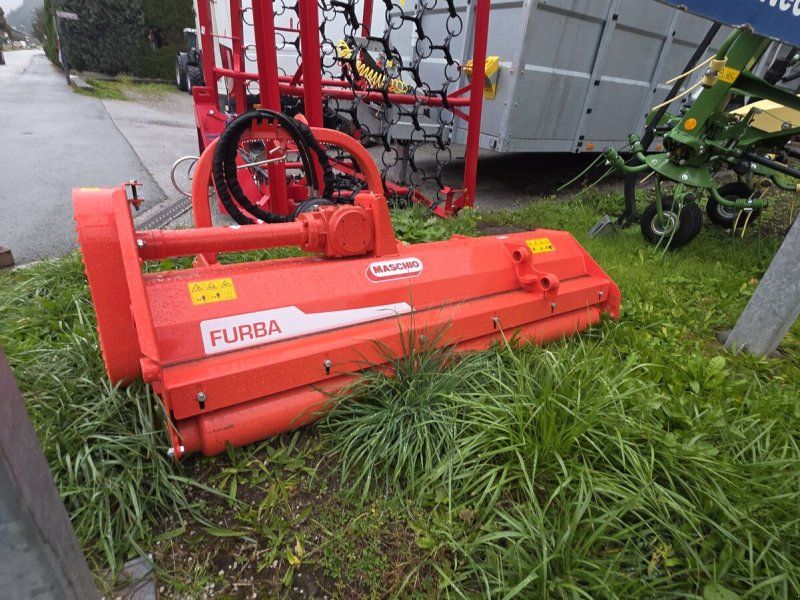 Maschio Furba 180