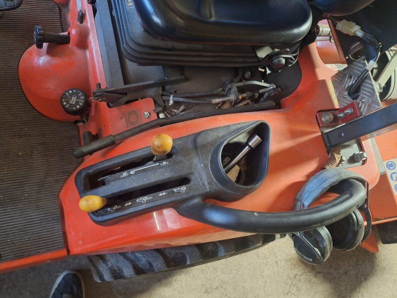 Kubota BX 2350