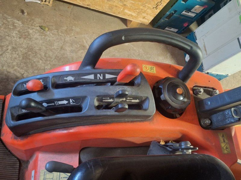 Kubota BX 2350