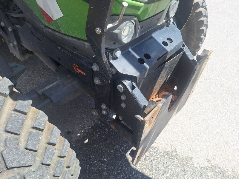 Fendt 313 Vario