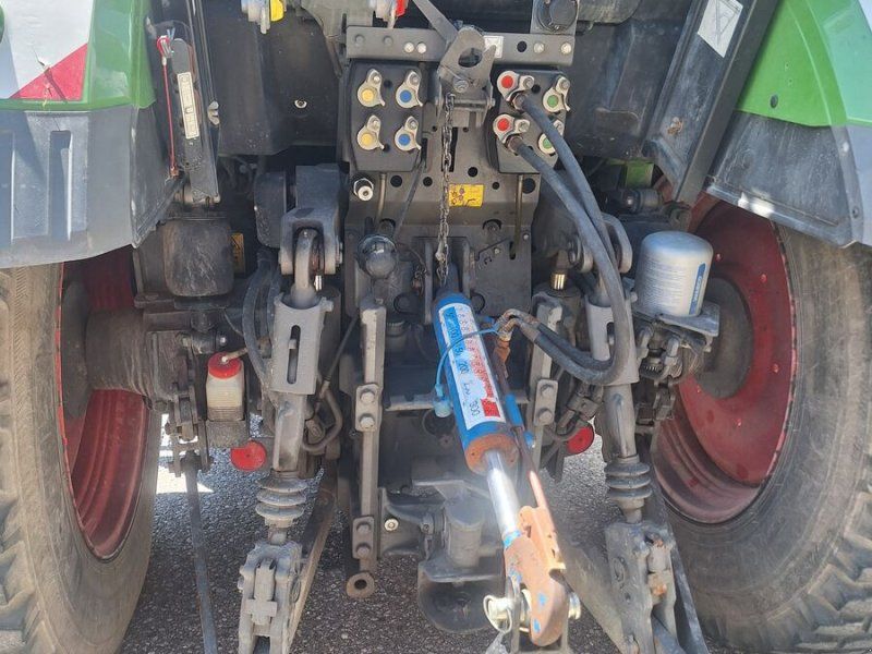 Fendt 313 Vario