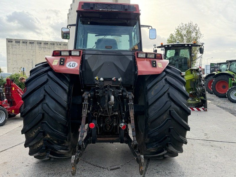 Case IH Magnum 7220 Pro