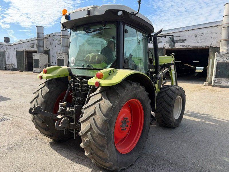 Claas Atos 330
