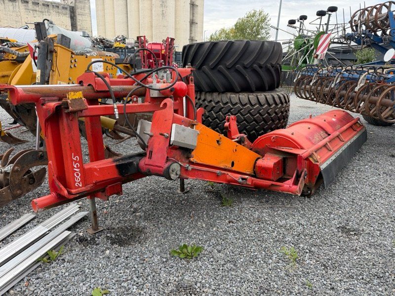 Dücker USM 26 VR4