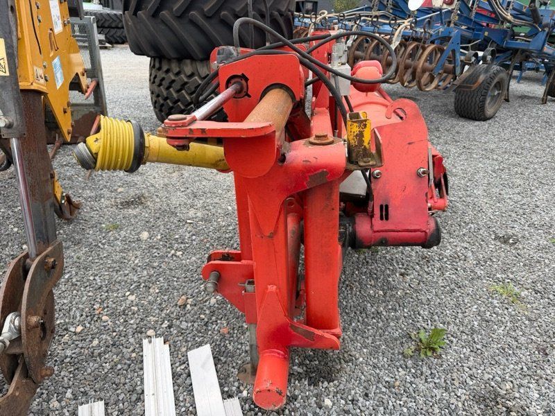 Dücker USM 26 VR4