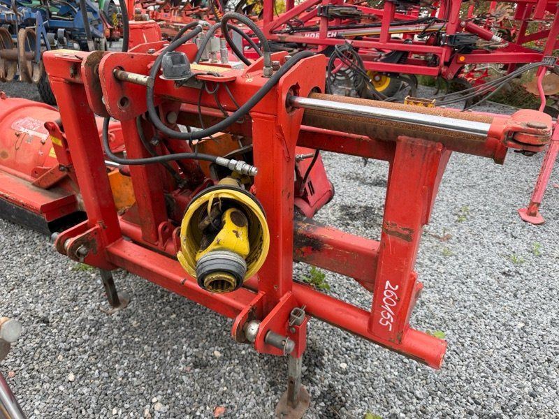 Dücker USM 26 VR4