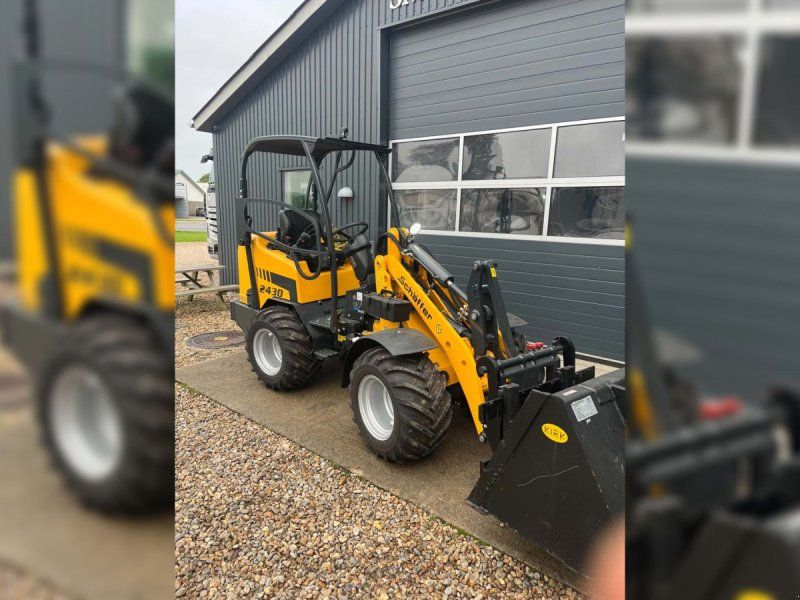 Schäffer 2430 NORDIC HD