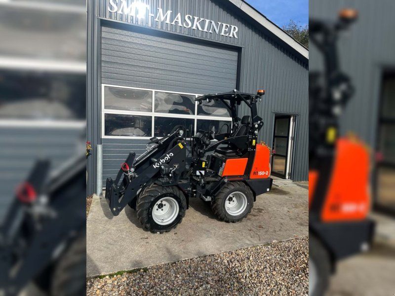 Kubota RT150-2
