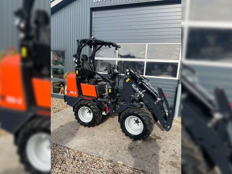 Kubota RT150-2