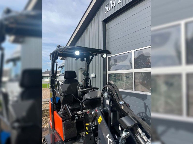 Kubota RT150-2