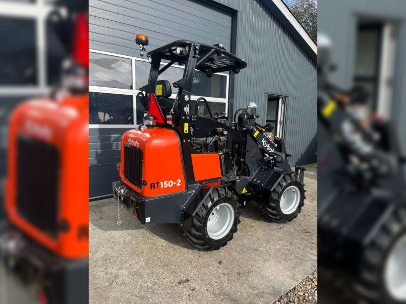 Kubota RT150-2