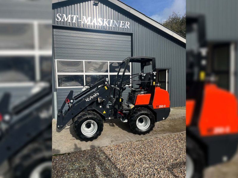 Kubota RT 250-2