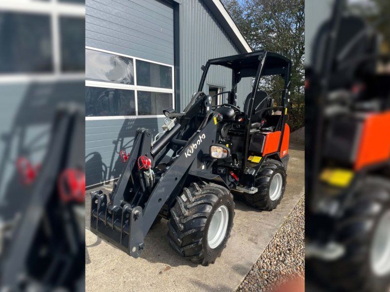 Kubota RT 250-2