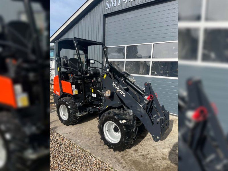 Kubota RT 250-2
