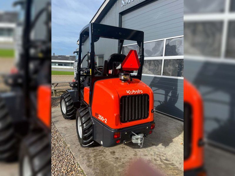 Kubota RT 250-2