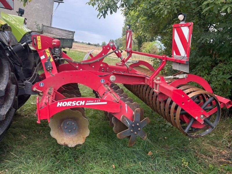 Horsch Joker 3 CT