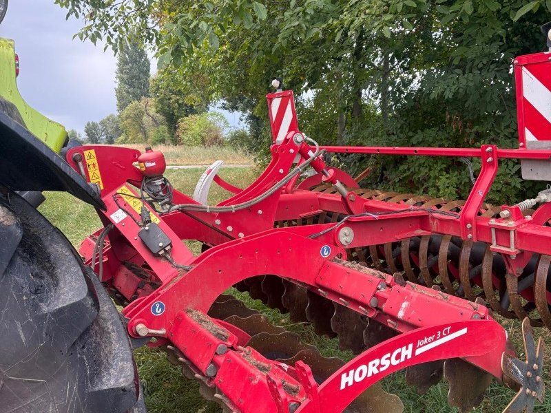 Horsch Joker 3 CT