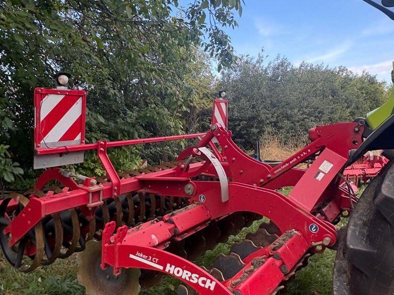 Horsch Joker 3 CT