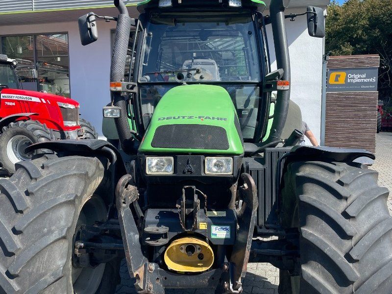 Deutz-Fahr Agrotron 165 MK 3