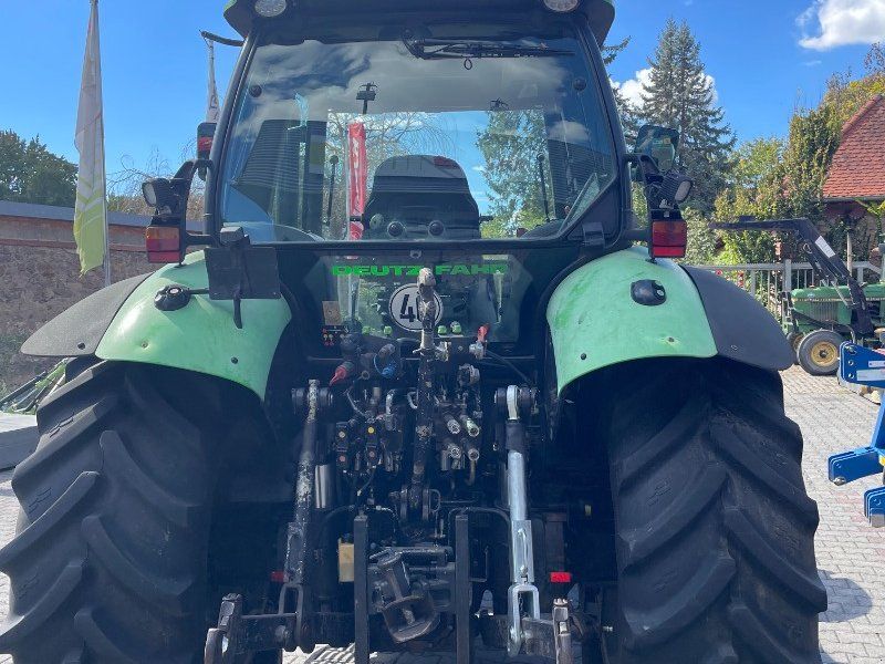 Deutz-Fahr Agrotron 165 MK 3