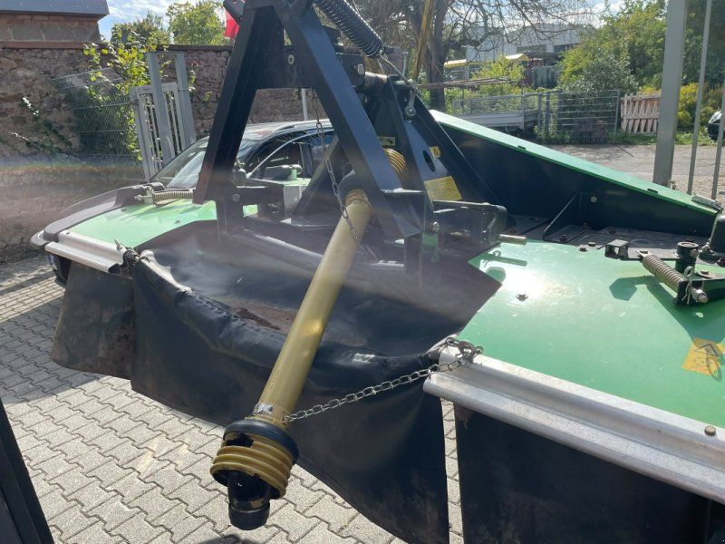 Deutz-Fahr KM 4.29 FS
