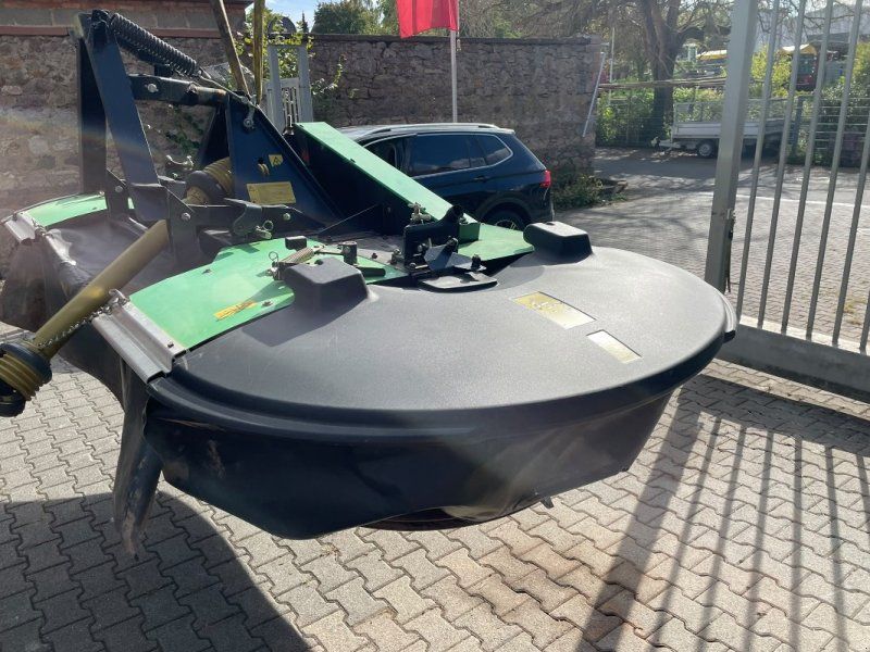 Deutz-Fahr KM 4.29 FS
