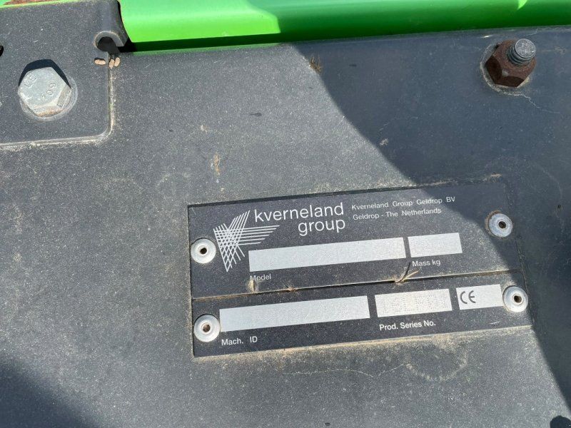 Deutz-Fahr KM 4.29 FS