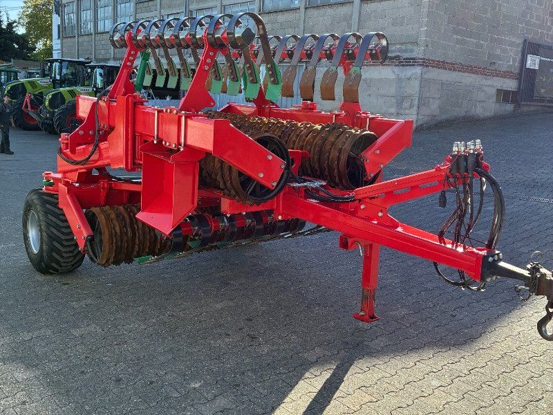 Agromash Hastille 6,3