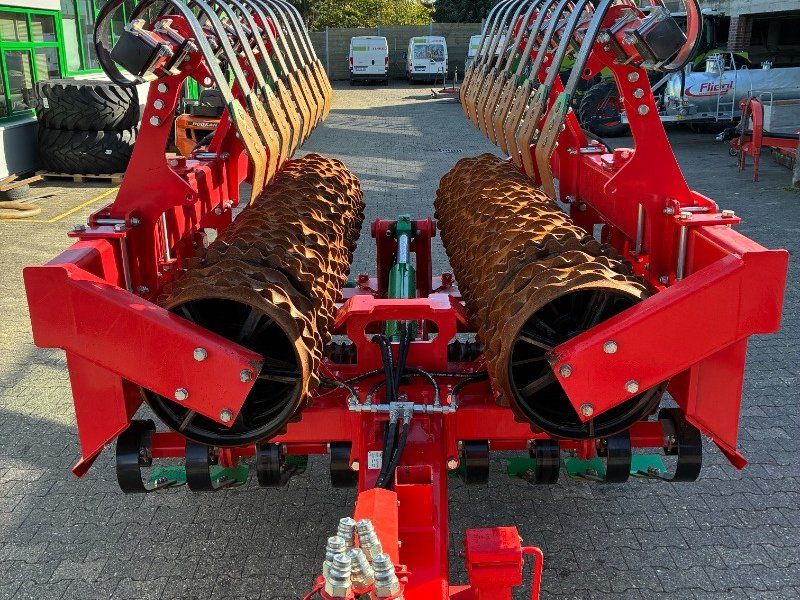 Agromash Hastille 6,3