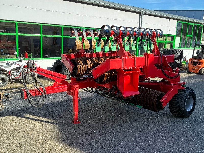 Agromash Hastille 6,3