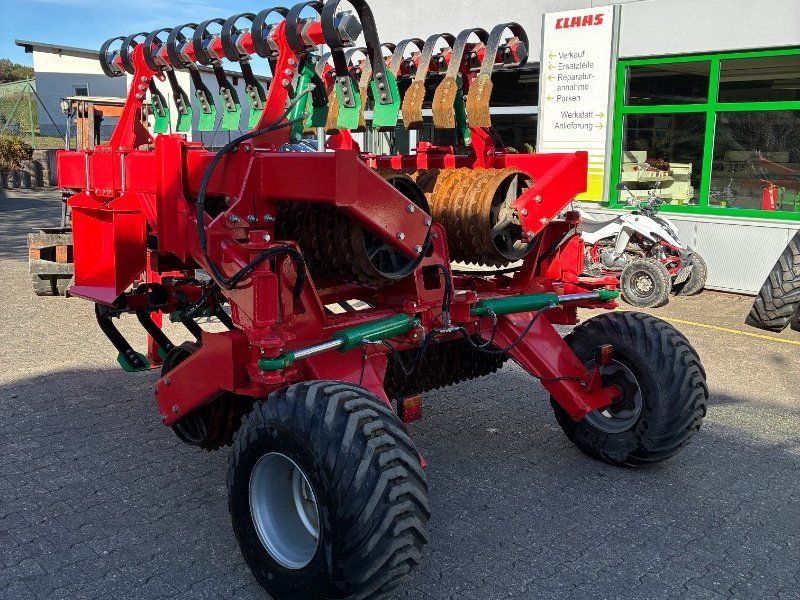 Agromash Hastille 6,3