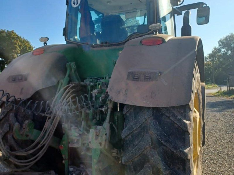 John Deere 8345R