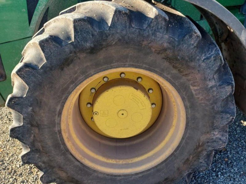John Deere 8345R