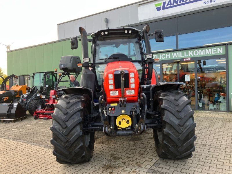 Same FORTIS 160 C-SHIFT