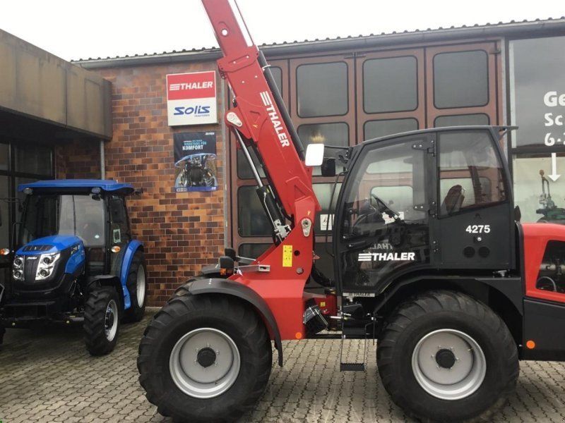 Thaler 4275T