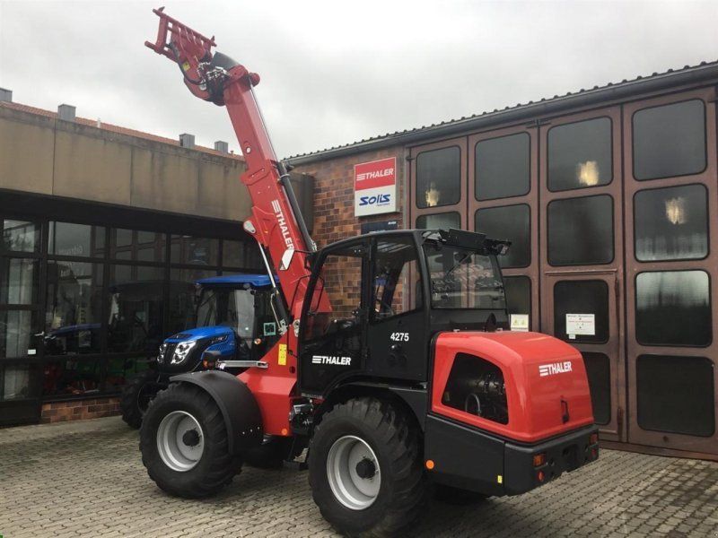 Thaler 4275T