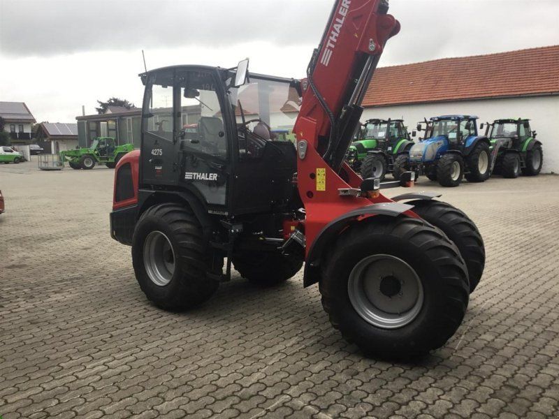 Thaler 4275T