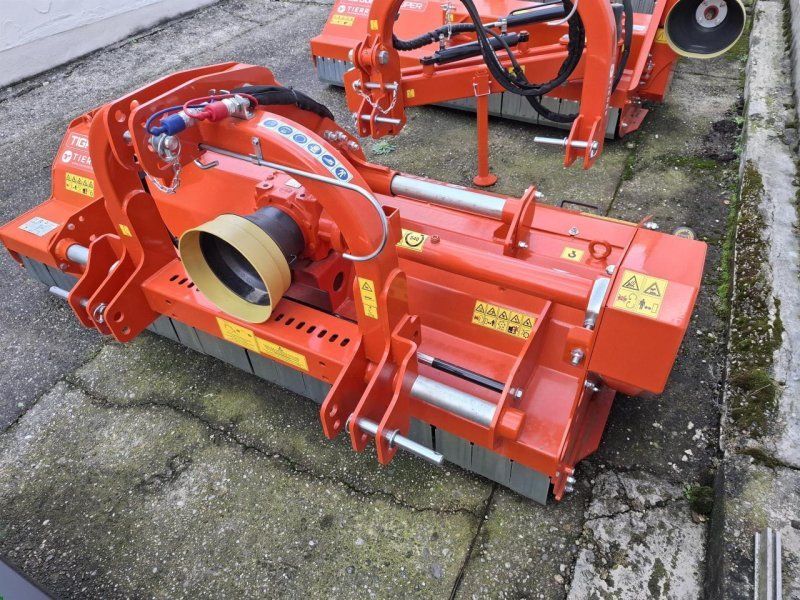 Tierre TIGRA PLUS 200 HYDR.