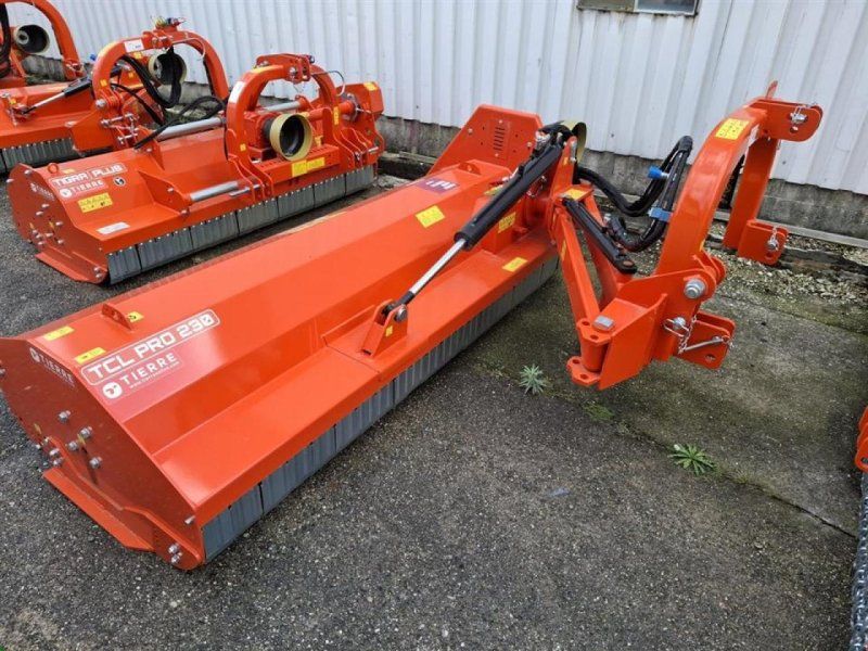 Tierre TCL PRO 230