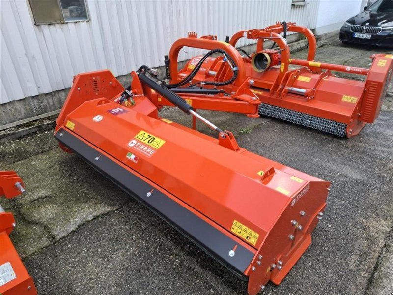 Tierre TCL PRO 230