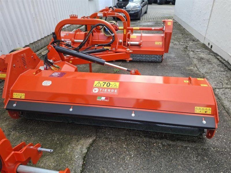 Tierre TCL PRO 230