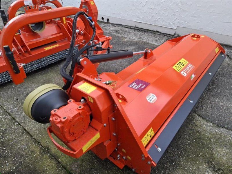 Tierre TCL PRO 230